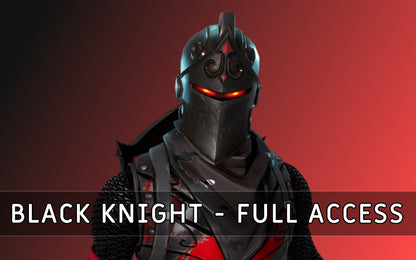 Black Knight  | FULL ACCESS